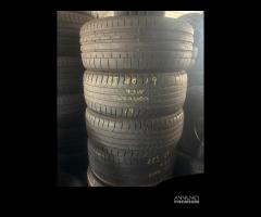 Gomme seminuove  225 40 19 continetal