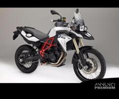 Ricambi BMW F 800 GS 08-17