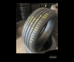 Gomme seminuove 225 40 20 pirelli