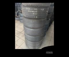 Gomme seminuove 225 45 18 michelin