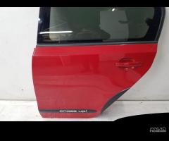 Porta Portiera Sportello Volkswagen Up - Post. SX