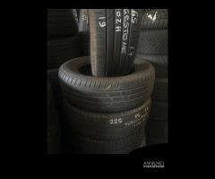 Gomme seminuove 225 65 17 yokohama - 3