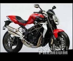 Ricambi mv agusta brutale 1090 rr