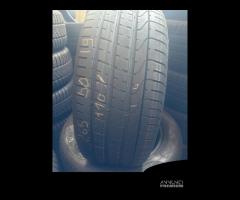 Gomme seminuove  265 50 19 pirelli