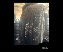 Gomme seminuove  255 55 19 pirelli