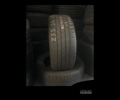 Gomme seminuove 255 50 19 nexen