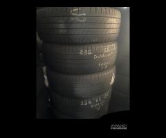 Gomme seminuove 235 55 20 yokohama