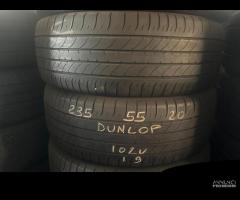 Gomme seminuove 235 55 20 yokohama