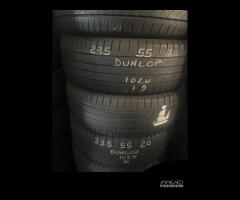 Gomme seminuove 235 55 20 yokohama