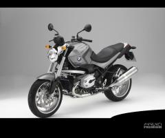 Ricambi bmw r1200r 06-10