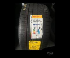 Gomme seminuove 275 35 20 pirleli