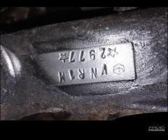 semi carter piaggio motore vespa cosa 125 e 150 1°