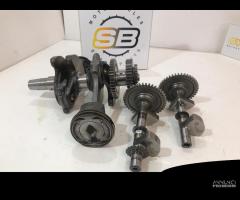 Albero bille pistoni contro alberi bmw f850gs - 10