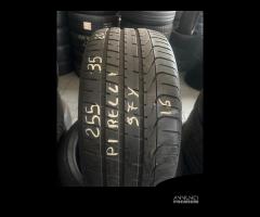 Gomme seminuove 255 35 20 pirelli