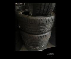 Gomme seminuove 255 35 20 pirelli