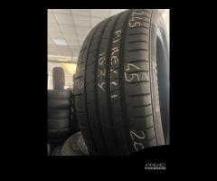 Gomme seminuove  245 45 20 pirelli