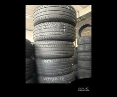 Gomme seminuove 245 50 19 bridgestone - 1