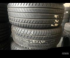 Gomme seminuove 245 50 19 bridgestone - 3