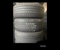 Gomme seminuove 265 60 18 kumho