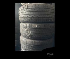 Gomme seminuove 265 60 18 kumho