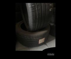 Gomme seminuove 265 40 18 michelin