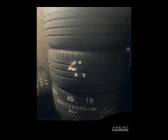 Gomme seminuove 255 35 19 bridgestone estive