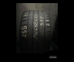 Gomme seminuove 255 30 19 michelin