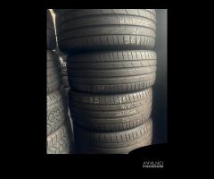 Gomme seminuove 235 40 19 hankook estive