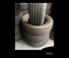 Gomme seminuove 245 60 18 pirelli