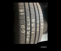 Gomme seminuove 245 60 18 pirelli