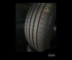 Gomme seminuove  245 40 18 pirelli estive