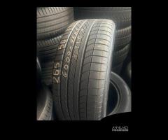 Gomme seminuove 265 50 19 goodyear