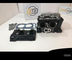 Testata motore BMW F850GS - 2