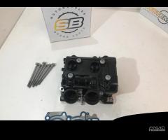 Testata motore BMW F850GS - 12