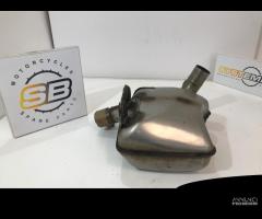 Catalizzatore scarico bmw f850gs