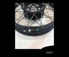 CERCHIO POSTERIORE BMW R1200GS R1250GS 13-23 - 8