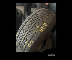 Gomme seminuove 235 60 16 falken