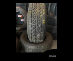 Gomme seminuove 235 60 16 falken