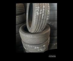 Gomme seminuove  215 50 18 pirelli - 2