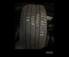 Gomme seminuove 275 40 19 - 1