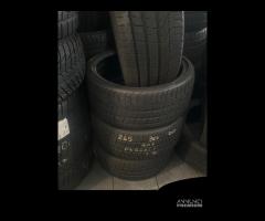 Gomme seminuove 245 30 20 pirelli - 2