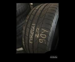 Gomme seminuove 245 30 20 pirelli - 3