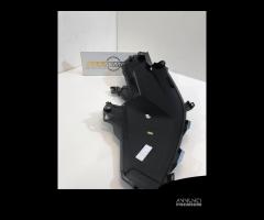 CARENA COMPLETA BMW R1250GS TRIPLE BLACK - 21