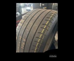 Gomme seminuove 295 40 20 michelin