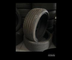 Gomme seminuove 245 35 21 pirelli