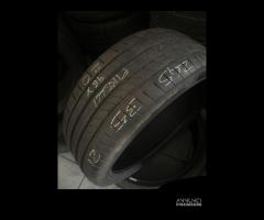 Gomme seminuove 245 35 21 pirelli