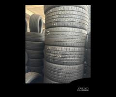 Gomme seminuove 275 45 21 continetal