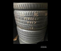 Gomme seminuove 315 35 21 pirelli