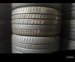 Gomme seminuove 315 35 21 pirelli