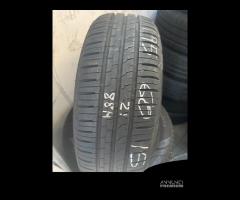 Gomme seminuove 195 60 15 estive